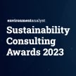 Sustainability Consulting Awards 2023 - Ceremony image