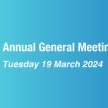 Capital Enterprise's Annual General Meeting 2024 image