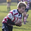 East Sheen Primary TAG Rugby - Spring 2024 image