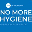 ToPS No More Hygiene  "NMH" In-Person Experience image