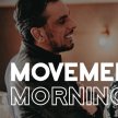 Movement Morning | October image