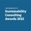 Sustainability Consulting Awards 2022 ($) image