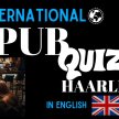 International Pub Quiz Haarlem image