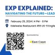 eXp Explained: Navigating the Future - Lead Generation & AI Insights image