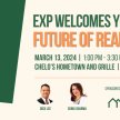eXp Welcomes You to the Future of Real Estate Ownership image