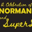 Celebration of Norman and SuperDog image