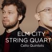 ECSQ play Cello Quintets (Saint John) image