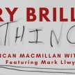 EVERY BRILLIANT THING image