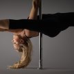 Pole Fitness Group Class image