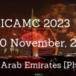 International Conference on Architecture, Materials and Construction 2023 [ICAMC 2023] image