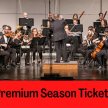 2022-23 Season Ticket - Premium image