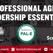 Professional Agile Leadership - Essentials (PAL-E) ONLINE Course (PAL I) image