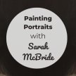 STAT3 Painting Portraits with Sarah McBride image