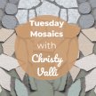 STAT3 (2) Mosaics with Christy Valli image
