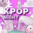 OfficialKevents | KPOP & KHIPHOP Night in Gothenburg image