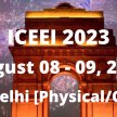 International Conference on Electronics Engineering and Informatics 2023 [ICEEI 2023] image
