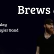 5th Annual Bertrand Brews and BBQ Featuring Eric Paslay image