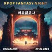 K-Pop Fantasy Night in Barcelona 24.06.2023 image