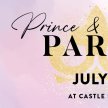 FREE Disney Tangled Movie with Prince & Princess Party & Buffet Add-ons image