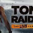 Tomb Raider: The Live Experience @ Camden Market image