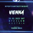 Vienna : K-Pop Fantasy Night 25.02.2023 image