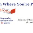 Bloom Where You're Planted 2023 - General Admission image