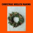 Luna Loves Willow - Christmas Wreath Making Workshop 5pm - 7pm image