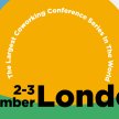 GCUC UK | London Annual Conference | The Largest Coworking Conference Series In The World image