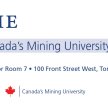 Breakfast with Canada’s Mining University  |Petit déjeuner avec l’université du Canada image