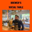 "Brewer's social table". image