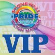 Stonewall Pride VIP & General Admission image