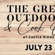 FREE Movie: The Great Outdoors & Cook Out image