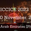 International Conference on Contemporary Issues of Commerce and Education 2023 [ICCICE 2023] image