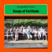 Acapellies Choir sings - Songs of Fortitude image
