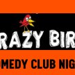 Crazy Bird Comedy Club image