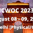 International Conference on Wireless and Optical Communications 2023 [ICWOC 2023] image