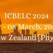 International Conference on Business Economics, Literature, and Culture 2024 [ICBELC 2024] image