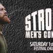 Stronger Men's Conference - Gogledd Cymru image