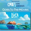 CMA Los Angeles - Goes to the Movies!