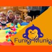 FunkyMunky Music for toddlers & preschoolers image