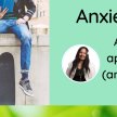 De-Stress & Anxiety Support -  * A Workshop for Teens and Parents/Carers image