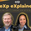 eXp eXplained - AI and How It's Changing How We Do Business image