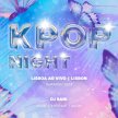 OfficialKevents | KPOP & KHIPHOP Night in Lisbon image