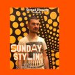 Sunday Stylin' with: DJ Monobrow image