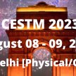 International Conference on Engineering, Science, Technology & Management 2023 [ICESTM 2023] image