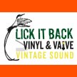 Lick It Back: Vinyl & Valve image