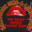 Rocky Horror Halloween Sing-a-Long Night! image