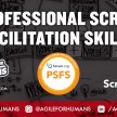 Professional Scrum Facilitation Skills (PSFS) image