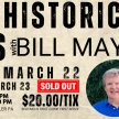 Bill May at The Penn Theater image