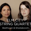 ECSQ play Beethoven & Shostakovich (Moncton) image